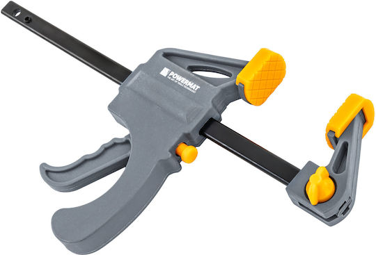 Carpenter's Clamp 100x35mm Quick-release Pm-ssd-m4t