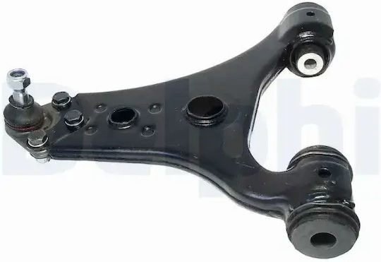 Wheel Suspension Arm Delphi Tc1465