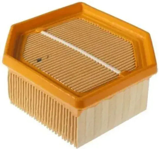 Filtru De Aer Original Mahle Lx 966