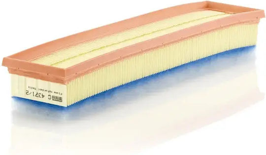 Mann-filter Air Filter C 4371/2