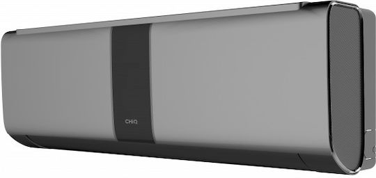 CHiQ Κλιματιστικό Inverter 12000 BTU A++/A+ με WiFi