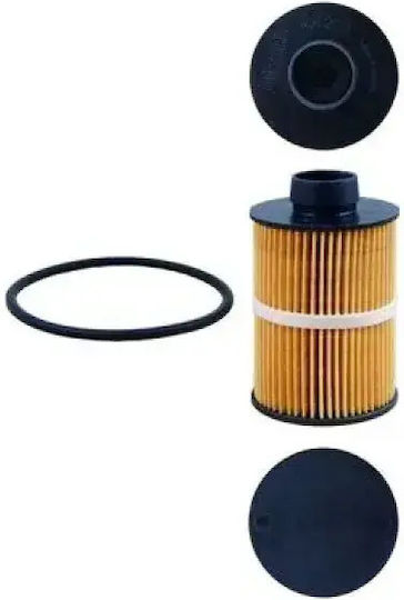 Filtru Original De Benzină Mahle Kx 208d