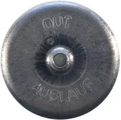 Mahle Filtru Original De Benzină Kl 35