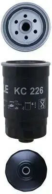 Filtru Original De Benzină Mahle Kc 226