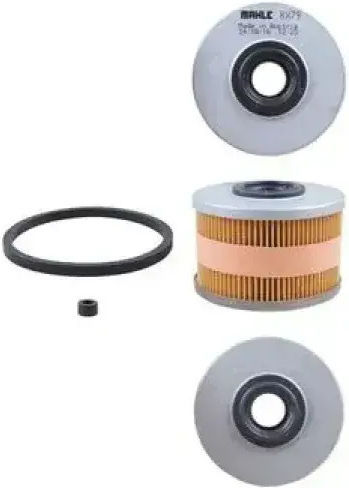 Filtru De Benzină Mahle Original Kx 79d