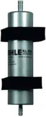 Mahle Original Filtru De Benzină Kl 596