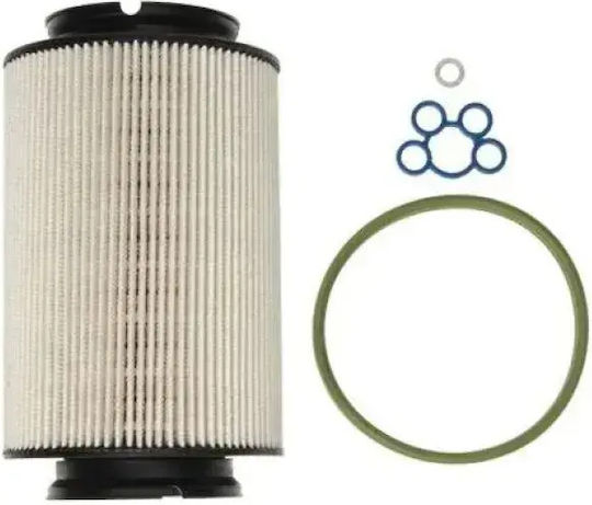Mahle Filtru Original De Benzină Kx 178d