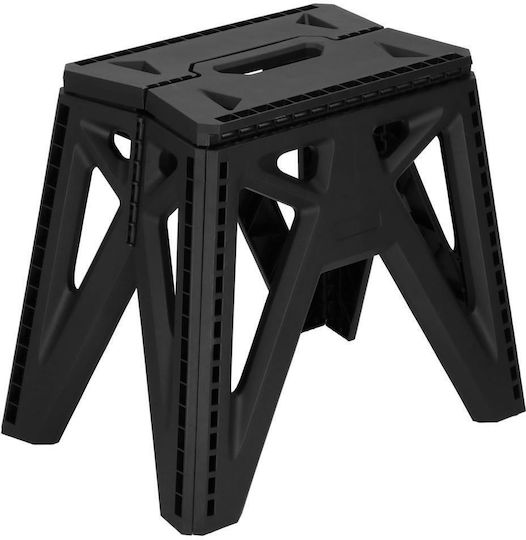 Scăunel treaptă din plastic cu 1 treaptă 33.5cm