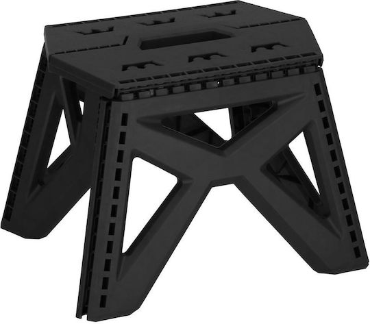 Scaun treaptă din plastic cu 1 treaptă 23 cm