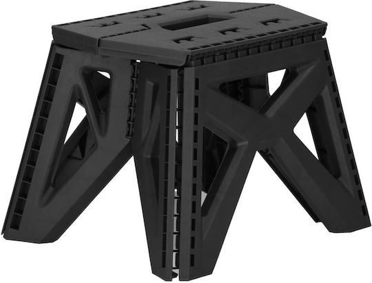 Scaun treaptă din plastic cu 1 treaptă 23 cm