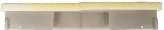 Cabin Air Filter Mahle Original La 83