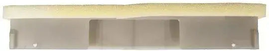 Cabin Air Filter Mahle Original La 83