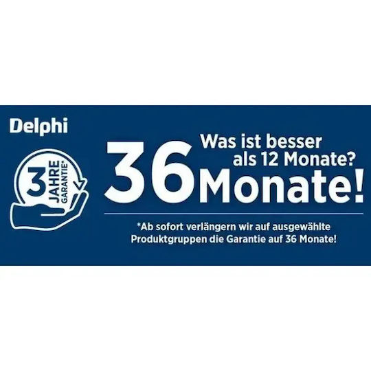 Delphi Suport motor TEM035
