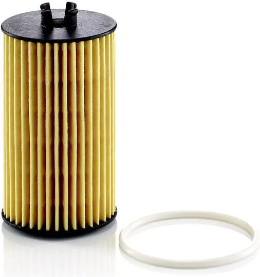 Filtru de ulei Mann Filter HU 6018 Z