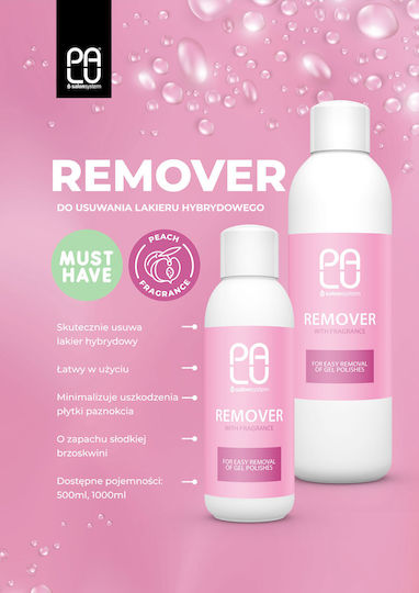 Palu Αφαιρετικό Styling 500ml