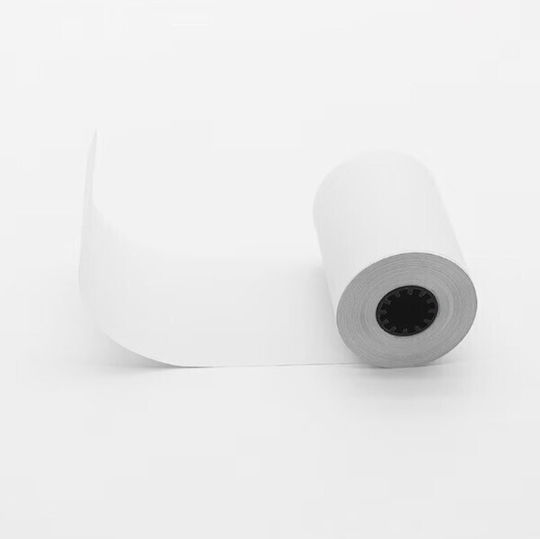 Θερμική Χαρτοταινία Ταμειακής Π110xΔ60mm