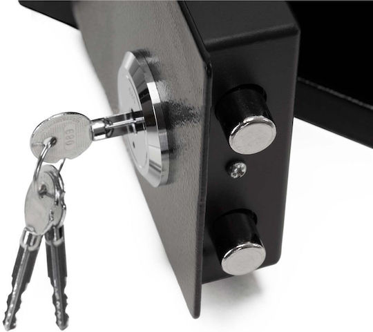 Sicherheitssafe Mit Schlüssel M23xP17xH17cm