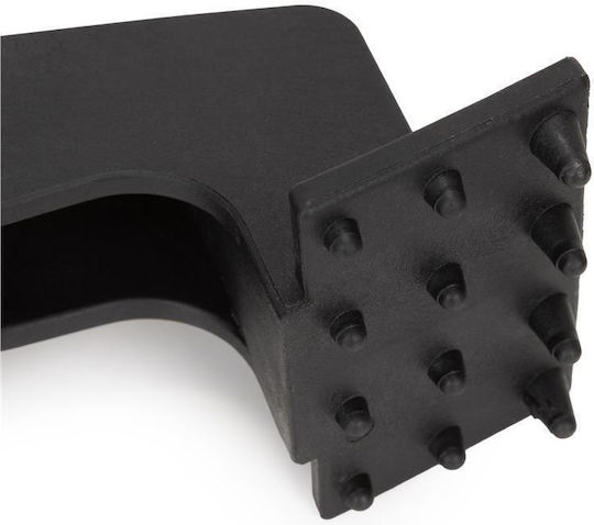 Manual Weed Extractor Root Removal Pedal Discharge Mechanism 99x29x8 Cm