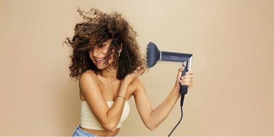 Rohnson AirGlow Styler Ionic Multistyler με Κεραμική Επίστρωση 1400W