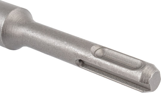 Powermat Σετ Τρυπάνι 1τμχ με Υποδοχή SDS Plus 165x75mm