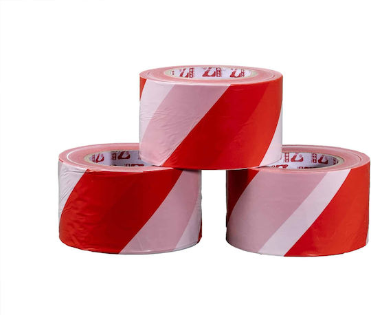 Marking Tape in White Colour Length 300m