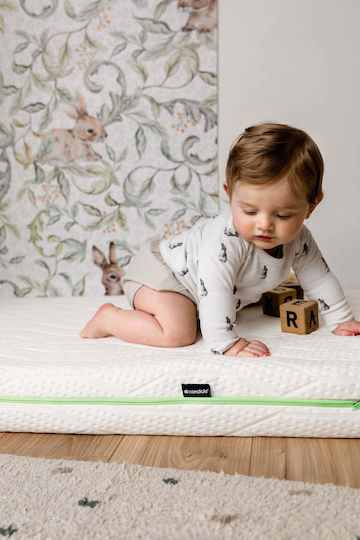 Candide Crib Mattress 60x120cm
