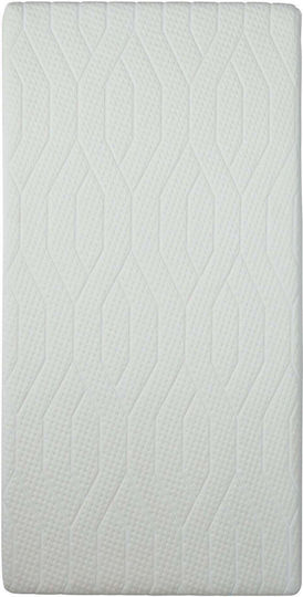 Candide Crib Mattress 60x120cm