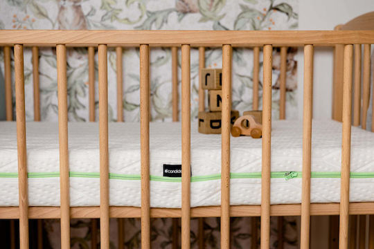 Candide Crib Mattress 60x120cm