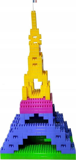 Czako Educational Building Blocks for 3+ Years 150 Pieces