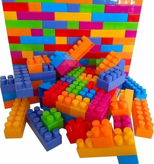 Czako Educational Building Blocks for 3+ Years 150 Pieces
