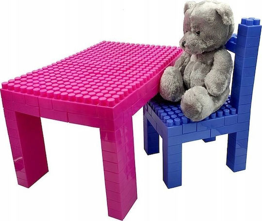 Czako Educational Building Blocks for 3+ Years 150 Pieces