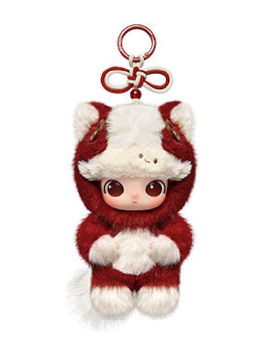 Figure Keychain Pop Mart Have A Good Run Series 1 Piece Random Selection