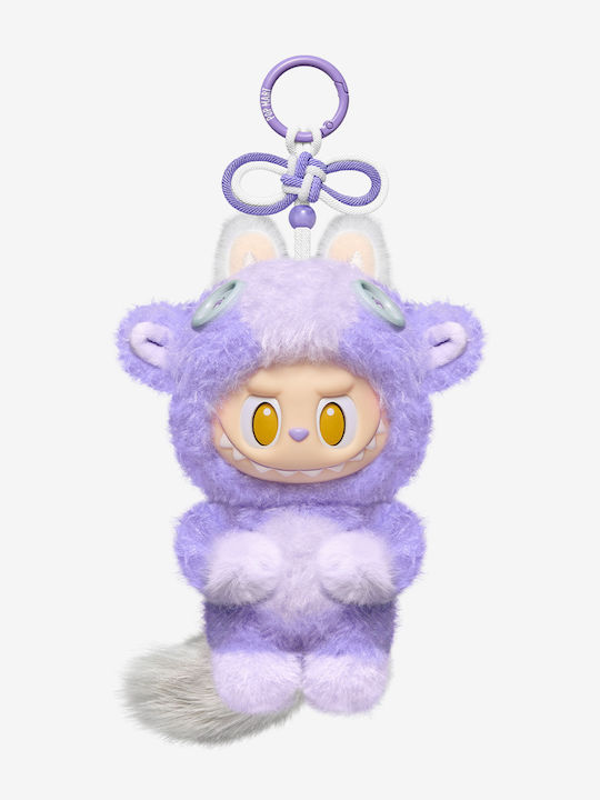 Figure Keychain Pop Mart Have A Good Run Series 1 Piece Random Selection