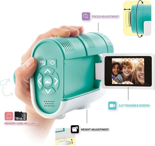 AS Projector Video Creator Προτζέκτορας Ιστοριών 1863-70638