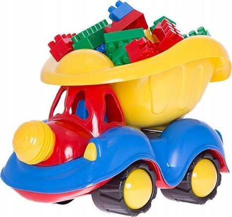 Teka CEVODLE Spielzeugauto