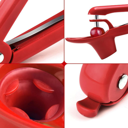 Extractor De Gropi Din Oțel Inoxidabil