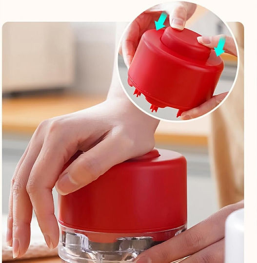 Îndepărtător De Sâmburi Din Plastic
