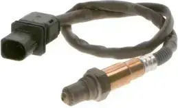 Senzor Lambda Bosch 0 258 017 341