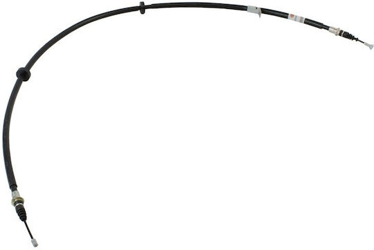 Handbrake Cable Citroën Jumpy Peugeot Expert IV 16 Left Or Right 11p-982x1098580j