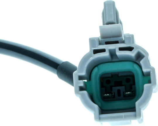Einparts ABS-Sensor Nissan NP300 Navara D40 R51 Ersatz Aktiv 670mm
