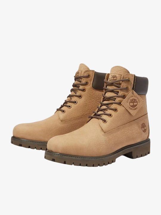 Timberland