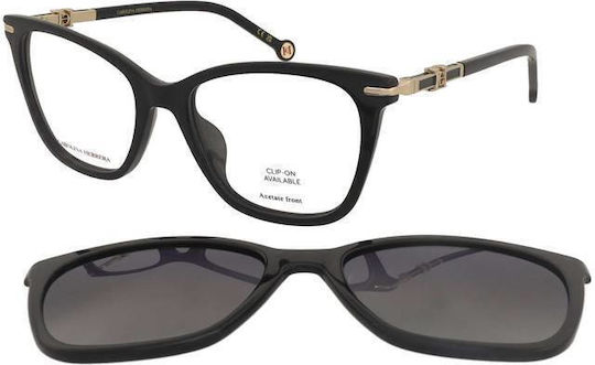 Her 0422 G C 807/05k Prescription Eyeglass Frames