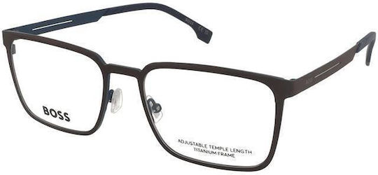 Γυαλιά Οράσεως Hugo Boss Boss 2001 800