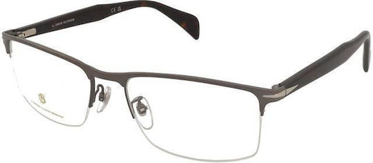 Ochelari de vedere David Beckham Db 1244/g R80