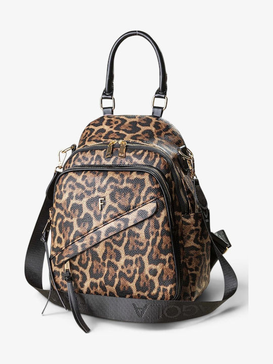 Geantă de Rucsac Gri