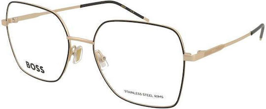 Γυαλιά Οράσεως Hugo Boss Boss 2024 Rhl