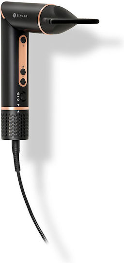 Singer Multistyler 1400W