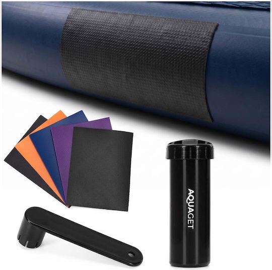 Repair Kit για Σανίδα Sup Μαύρο