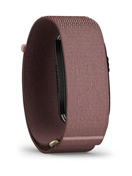 Garmin Smart Tragbare Bänder Cirqa Lila L XL
