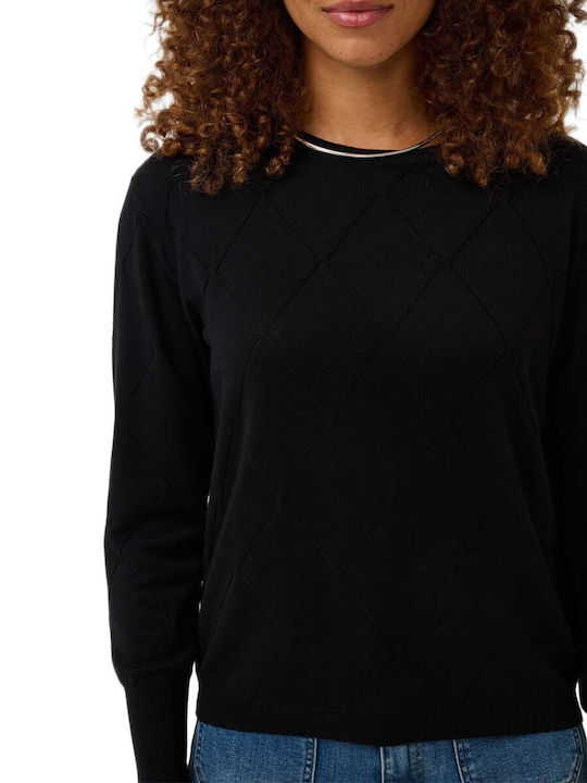 Women's Sweater Black